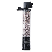 鱼缸过滤器三合一内置潜水泵水族箱过滤设备增氧泵氧气泵