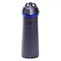 [顺丰]傲深仟湖除油膜器 鱼缸吸油膜净水过滤设备水族用品