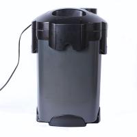 创星过滤桶大鱼缸UF2400带UV灯过滤器水族箱外置桶净水CF2200