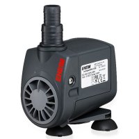 德国伊罕水泵精巧3代鱼缸小型水陆两用精致循环泵