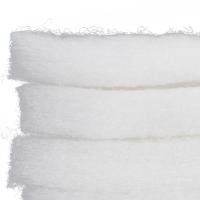 生化棉鱼缸过滤材料超效净水海棉高密度透水族箱白棉加厚密洗不烂