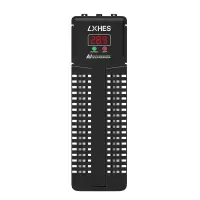 乌龟缸加热棒自动恒温低水位养龟小型超短省电节能鱼缸变频加温器