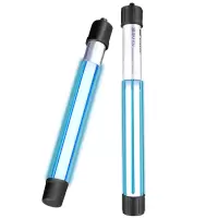 鱼缸UV灯紫外线鱼池净水潜水灯水族箱消毒鱼缸灯