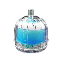 迷你过滤器生化过滤器反气举气动式过滤器小鱼缸过滤