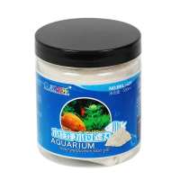 鱼缸蛋白棉水族活性炭去除水净水剂水族去污丸净水过滤材料