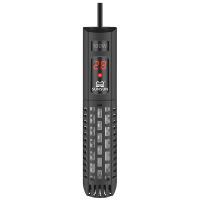 鱼缸保温棒温控自动恒温节能养龟用加热器乌龟加温低水位热带小型