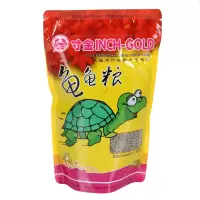 乌龟饲料粮食巴西龟粮龟虾干水龟粮幼龟食物龟食陆龟龟粮