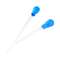 鱼缸吸便器鱼粪便洗沙器过滤器吸鱼便器迷你清洁清理吸粪