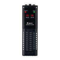 鱼缸加热棒自动恒温省电小型热带鱼ptc电热棒水族箱大鱼缸加热器