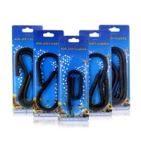 鱼缸气泡条造景散气条增氧条气泡软管气泡石出气条水帘管多规格