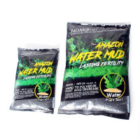 鱼缸水族箱水泥鱼缸造景底砂生态鱼缸底砂底泥水泥