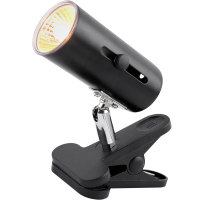 乌龟晒背灯架太阳灯保温保暖长短灯架陶瓷UVA晒龟灯UVB爬虫加热灯