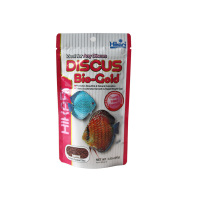 高够力七彩鱼饲料增艳增体色扬饲料增体增艳小型鱼粮食