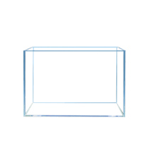 超白鱼缸玻璃客厅桌面生态小型斗鱼金鱼乌龟长方形懒人养鱼小鱼缸