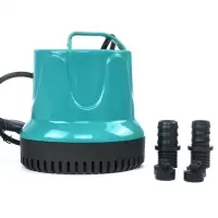 底吸潜水泵鱼缸水泵抽水泵小型循环泵底吸泵吸粪泵家用换水机