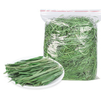 2025年新草提摩西荷兰猪饲料1L龙猫兔粮提莫干兔牧豚鼠约500g