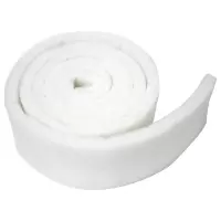 鱼缸过滤棉净化鱼缸过滤器材料高密度海绵加厚生化白棉水族箱滤材