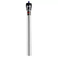 鱼缸加温棒全钢加热棒不锈钢恒温加热棒 50W/100W/200W/300W/500