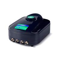 鱼缸增氧泵充氧泵打氧机加氧泵家用小型养鱼氧气泵