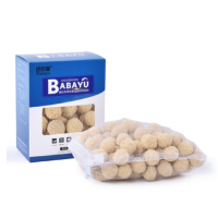 水族过滤材料净水材料远红外线细菌球水族箱底滤硝化细菌球