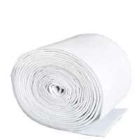 鱼缸过滤材料生化过滤白棉加厚高密孔透水性强水族净化过滤棉