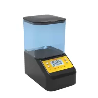 喂鱼器wifi智能水族定时喂食机鱼缸喂食器全自动投食小型