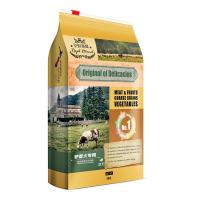 萨摩耶狗粮幼犬白毛专用粮中大型犬补钙美毛幼犬粮狗粮10斤