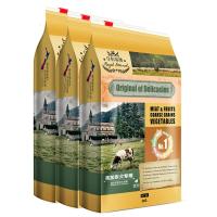 高加索犬幼犬狗粮15kg大型犬狗粮高加索专用粮