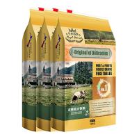 吉娃娃狗粮幼犬专用美毛补钙吉娃娃小型犬营养狗粮30斤