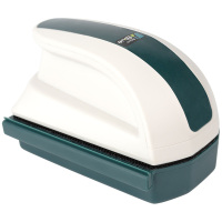 鱼缸刷强磁吸力刮藻刀鱼缸玻璃清洁工具鱼缸刷子清洗清洁刷