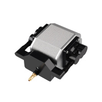 氧气泵增氧机超鱼缸小型家用大功率增氧泵养鱼打氧气泵