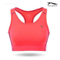 Marasoo防震 运动文胸