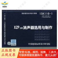 15K116-1(替代97K130-1)XZP100消声器选用与制作