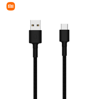 [官方旗舰店]小米USB-C数据线 编织线版 100cm