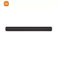 [官方旗舰店]小米 Redmi 电视条形音箱 支持蓝牙5.0/条形黑色哑光/30W扬声器搭配风管式音腔