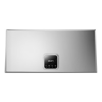 老板名气(MQ)1300A中式抽油烟机 16m³大吸力中式按键式经典油烟机换新优选厨房家用710mm小尺寸吸油烟机