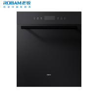 [新品]老板(ROBAM)嵌入式家用洗碗机 13套除菌碗柜大容量全自动智能洗消一体热风烘干独立下层洗洗碗机WB792XH