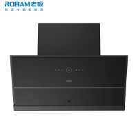 [灵犀系统]老板(ROBAM)油烟机 26m³变频抽油烟机 侧吸触控式吸油烟机 1100Pa静压 29A9S