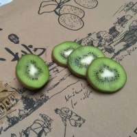 海沃德绿心猕猴桃酸甜口感净重5斤(果重90-120克)坏果包赔