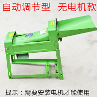 古达玉米脱粒机家用带电机小型电动脱粒器玉米剥粒器玉米粒分离器打玉米机器剥粒机 加厚自动调节型无电机款