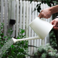 长嘴浇水壶家用浇花水壶古达园艺工具洒水壶浇水喷壶长嘴壶浇花壶