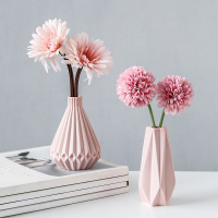 北欧仿真植物花艺古达小盆栽ins室内家居摆件客厅办公桌装饰假花创意