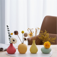 轻奢高档家居乔迁装饰花卉入户门口鞋柜花卉花艺摆件电视柜玄关酒柜装饰品花卉