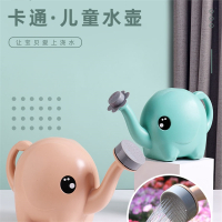 洒水壶喷壶古达家用可爱儿童卡通浇水壶浇水浇花喷水壶塑料浇花壶