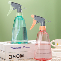 喷壶浇花水壶古达家用小型洒水气压式浇花神器酒精消毒专用清洁喷雾器