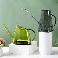 洒水壶浇花长嘴浇水壶古达家用园艺养花喷水壶浇水神器盆栽喷壶浇花壶