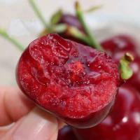 车厘子新鲜水果山东吃货大连樱桃美早孕妇应当季整箱5斤装 2500g 小果