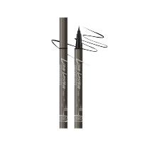 玛丽黛佳细滑弹力眼线水笔抗晕版旗舰店眼线液防水防汗不晕染