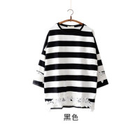 迪鲁奥(DILUAO)孕妇时尚套装外出春款夏外穿早春装季两件套2021新款运动春秋