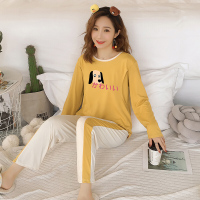 迪鲁奥(DILUAO)莫代尔夏季月子服薄款产后服夏套装夏天坐套衣